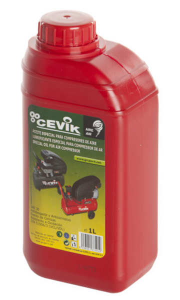 ACEITE COMPRESOR-17046 TIFON-FUEL 1/2Lt.